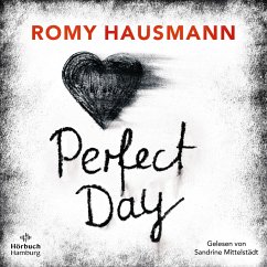Perfect Day (MP3-Download) - Hausmann, Romy