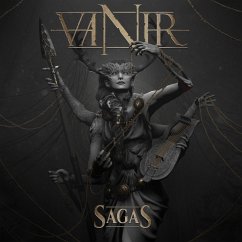 Sagas - Vanir