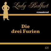 Folge 68: Die drei Furien (MP3-Download)