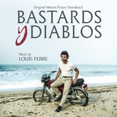 Bastards Y Diablos: Original Motion Picture Soundt - Gebre,Louis