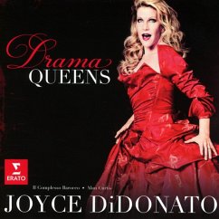 Drama Queens - Didonato,Joyce/Il Complesso Barocco/Curtis,Alan