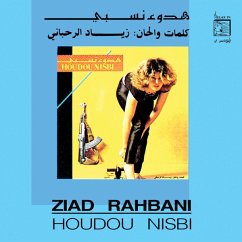 Houdou Nisbi - Rahbani,Ziad