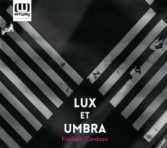 Lux Et Umbra - Cardoso,Frederic