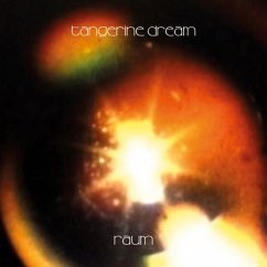 Raum (Gatefold Black 2lp) - Tangerine Dream