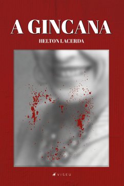 A Gincana (eBook, ePUB) - Lacerda, Helton