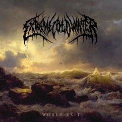 World Exit - Extreme Cold Winter