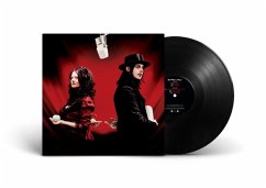 Get Behind Me Satan - White Stripes,The