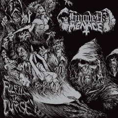 Fulfill The Curse - Hooded Menace