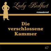 Folge 67: Die verschlossene Kammer (MP3-Download)