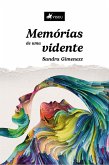 Memórias de uma vidente (eBook, ePUB)