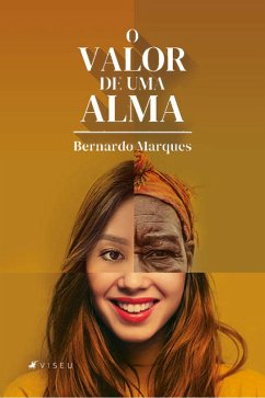 Cover O valor de uma alma (eBook, ePUB)