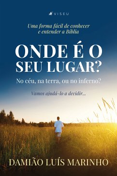 Onde é o seu lugar? (eBook, ePUB) - Marinho, Damião Luís