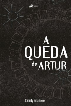 A queda de Artur (eBook, ePUB) - Emanuele, Camilly