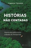 Histórias não contadas (eBook, ePUB)