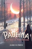 Paulina (eBook, ePUB)