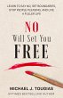 No Will Set You Free (eBook, ePUB) - Bild 1