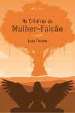 As Crônicas da Mulher-Falcão (eBook, ePUB)