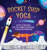 Rocket Ship Yoga (eBook, ePUB)