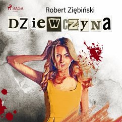 Dziewczyna (MP3-Download) - Ziebinski, Robert