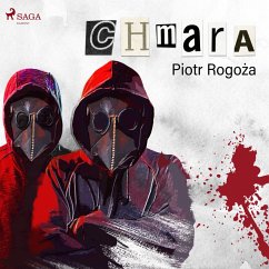 Chmara (MP3-Download) - Rogoza, Piotr