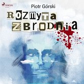 Rozmyta zbrodnia (MP3-Download)