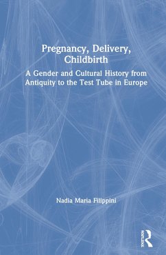 Pregnancy, Delivery, Childbirth - Filippini, Nadia