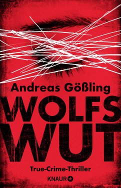 Wolfswut / Kira Hallstein Bd.1 (Mängelexemplar) - Gößling, Andreas