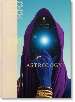 Astrology. The Library of Esoterica - Richards, Andrea