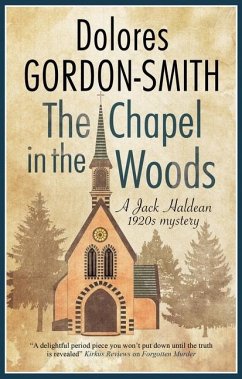 The Chapel in the Woods - Gordon-Smith, Dolores