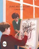 Dung Beetle Books Calendar 2022