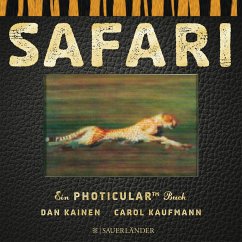 Safari (Mängelexemplar) - Kainen, Dan;Kaufmann, Carol
