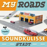 MyRoads - Soundkulisse Stadt (MP3-Download)