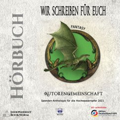 Fantasy (MP3-Download) - Autorengemeinschaft