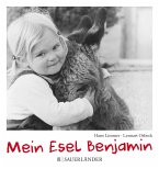 Mein Esel Benjamin (Mängelexemplar)