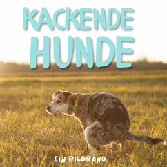 Kackende Hunde - Fröhlich, Tim