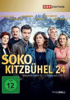 SOKO Kitzbühel 24 - Soko Kitzbuehel