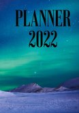 Appointment planner annual calendar 2022, appointment calendar DIN A5