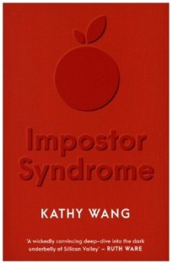 Impostor Syndrome - Wang, Kathy