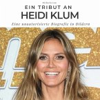 Ein Tribut an Heidi Klum