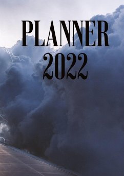 Appointment planner annual calendar 2022, appointment calendar DIN A5 - Pfrommer, Kai