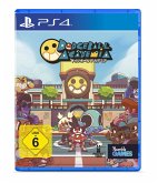 Dodgeball Academia (PlayStation 4)