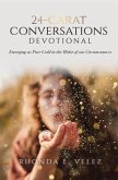 24-Carat Conversations Devotional (eBook, ePUB)