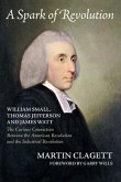 A Spark of Revolution: William Small, Thomas Jefferson and James Watt (eBook, ePUB)