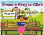 Grace's Prayer Club (eBook, ePUB)