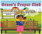 Grace's Prayer Club (eBook, ePUB) Grace's Prayer Club (eBook, ePUB)