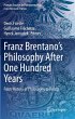 Franz Brentano's Philosophy After One... - Bild 1