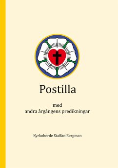 Postilla - Bergman, Staffan