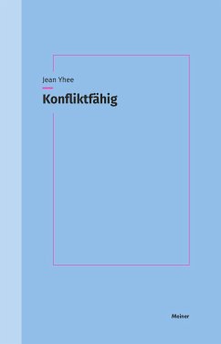 Konfliktfähig - Yhee, Jean