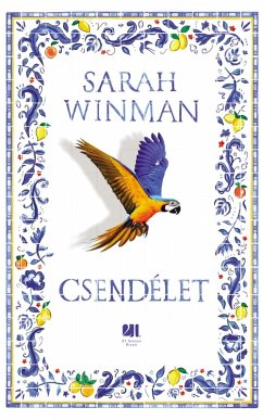 Cover Csendélet (eBook, ePUB)