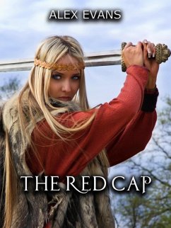 Cover The Red Cap (eBook, ePUB)